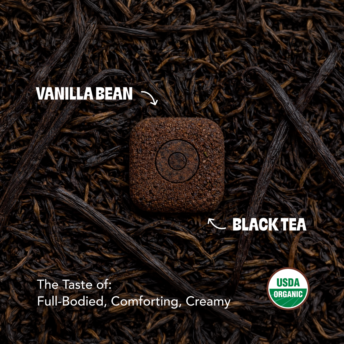 Discovery Tea Gift Sampler