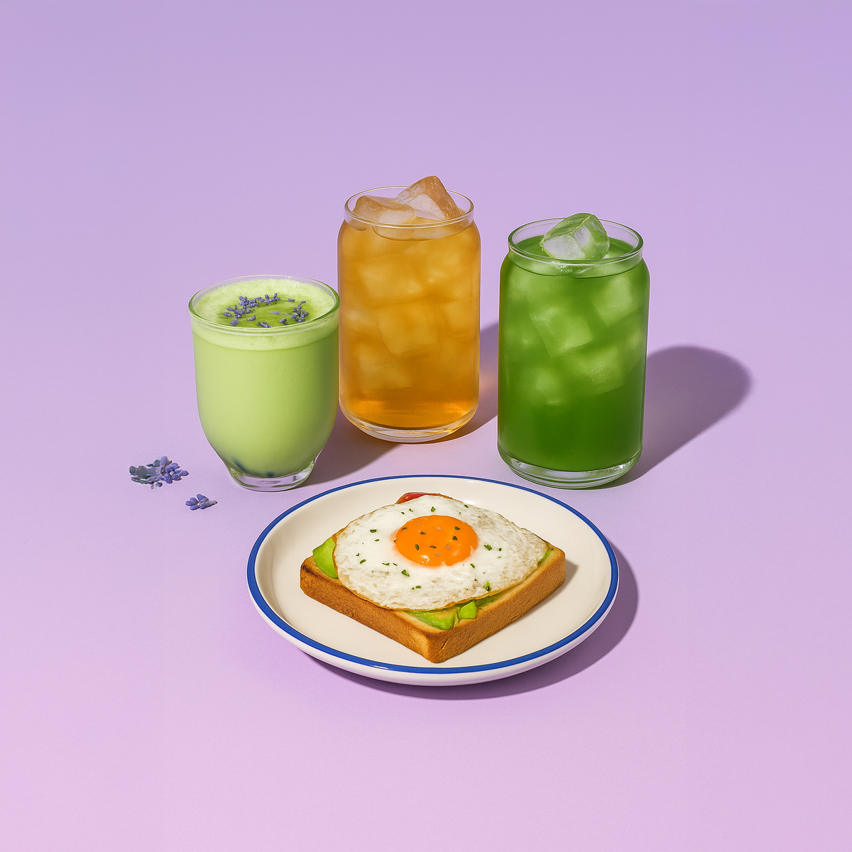 Matcha Lovers Trio Bundle