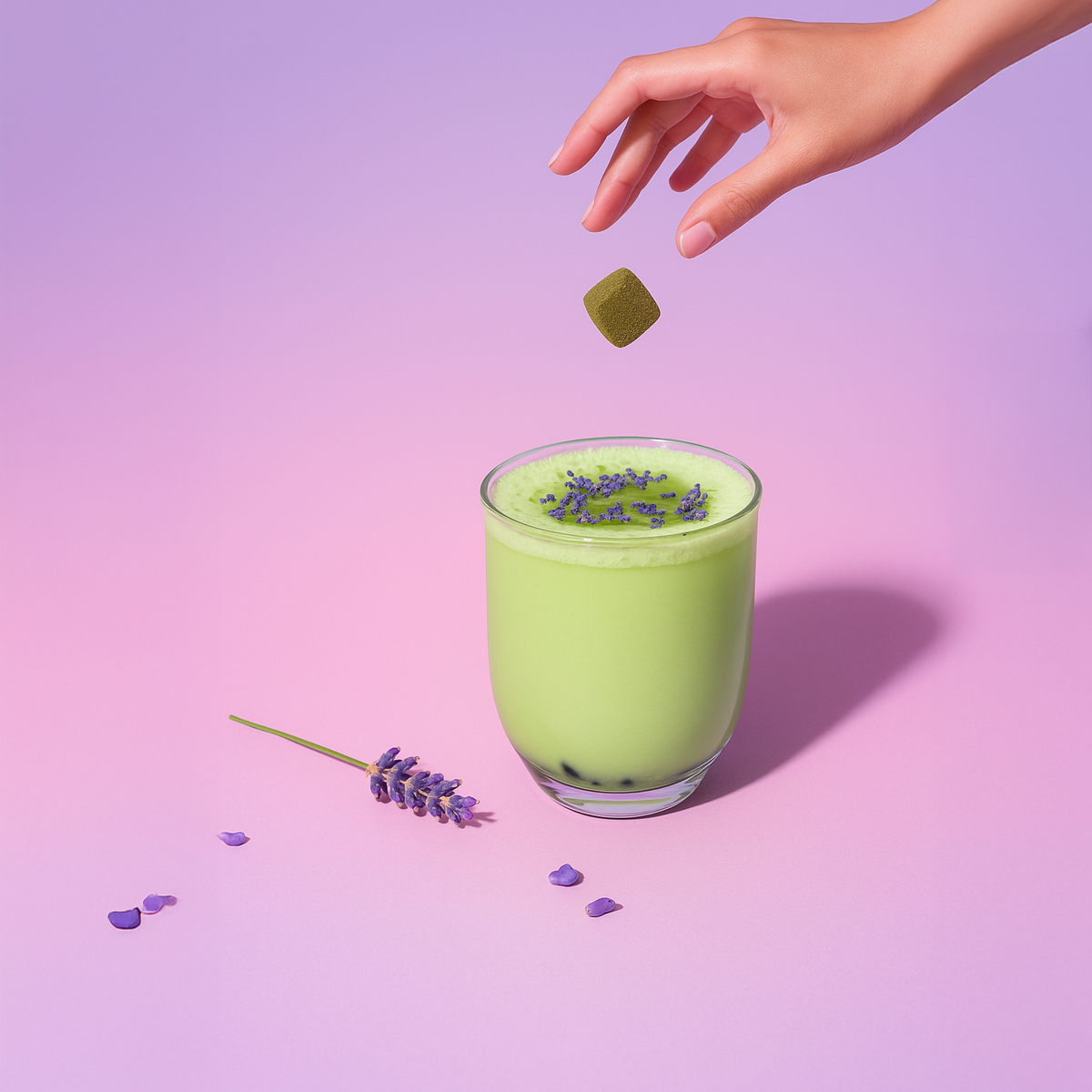 Matcha Lovers Trio Bundle