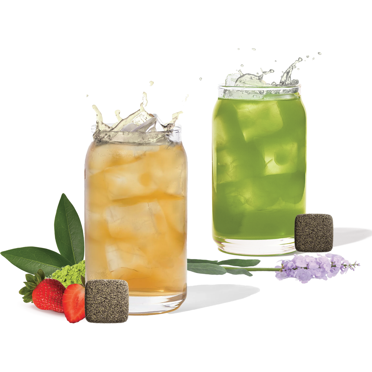 Matcha Lovers Trio Bundle